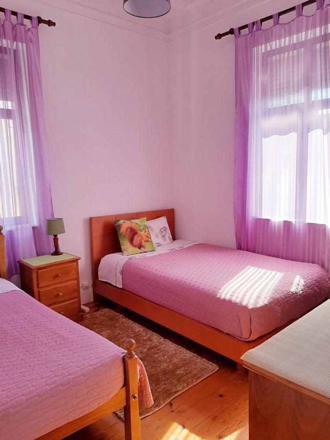 Farol De Vida Apartment Коимбра Екстериор снимка