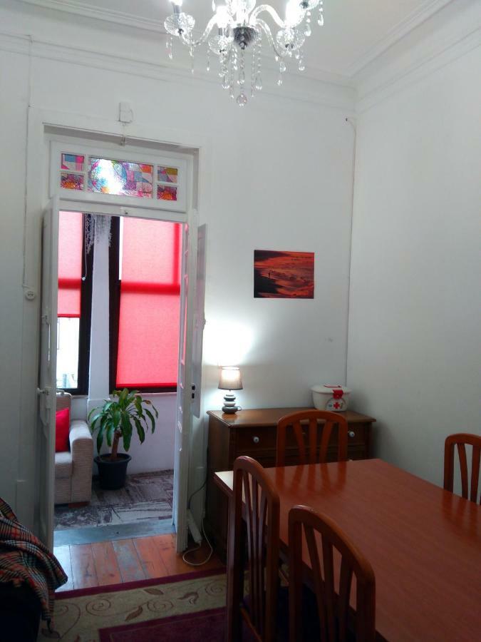 Farol De Vida Apartment Коимбра Екстериор снимка