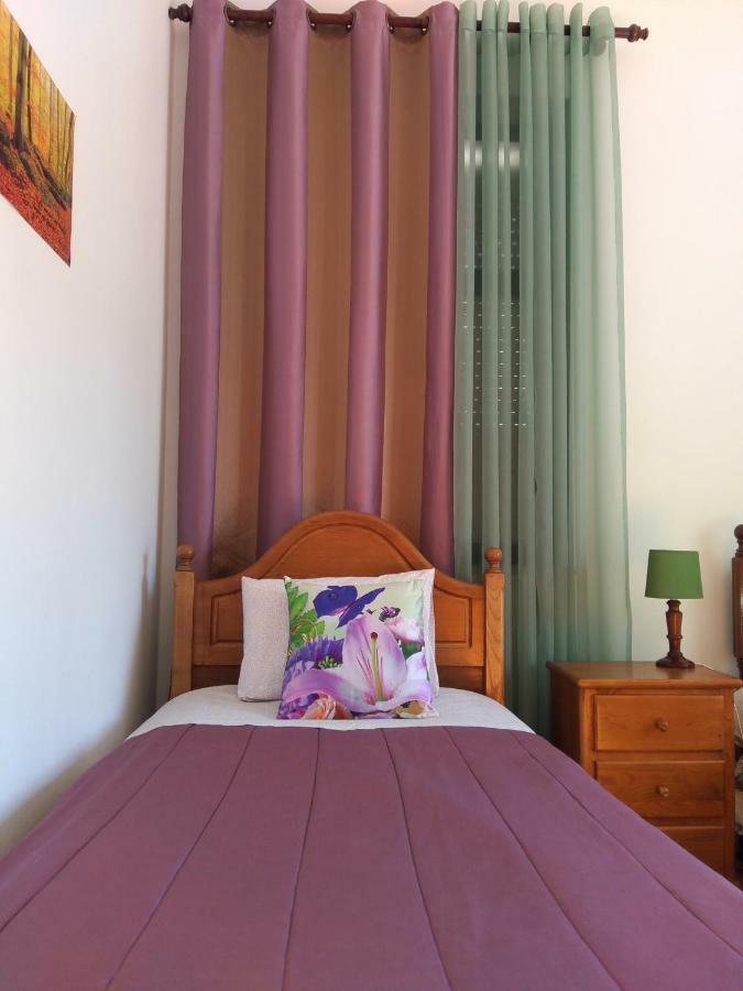 Farol De Vida Apartment Коимбра Екстериор снимка