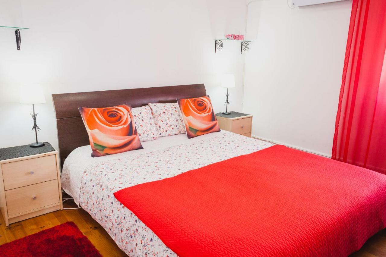 Farol De Vida Apartment Коимбра Екстериор снимка