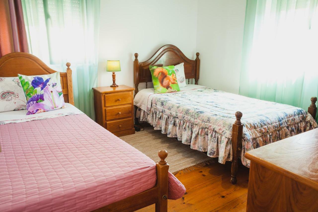 Farol De Vida Apartment Коимбра Екстериор снимка